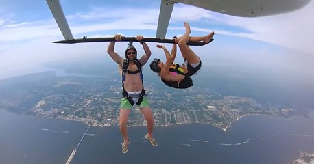 Bu Nasıl Bir Cesaret?