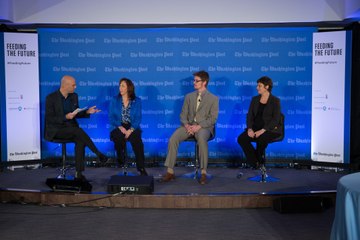 Dirt is gold, water is power, weather is everything