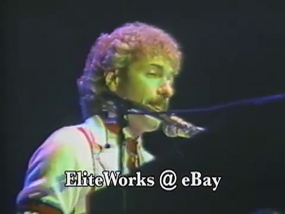 Interview 1981