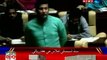 MQM Faisal Subzwari on Sindh Assembly approves formation of Altaf Hussain University