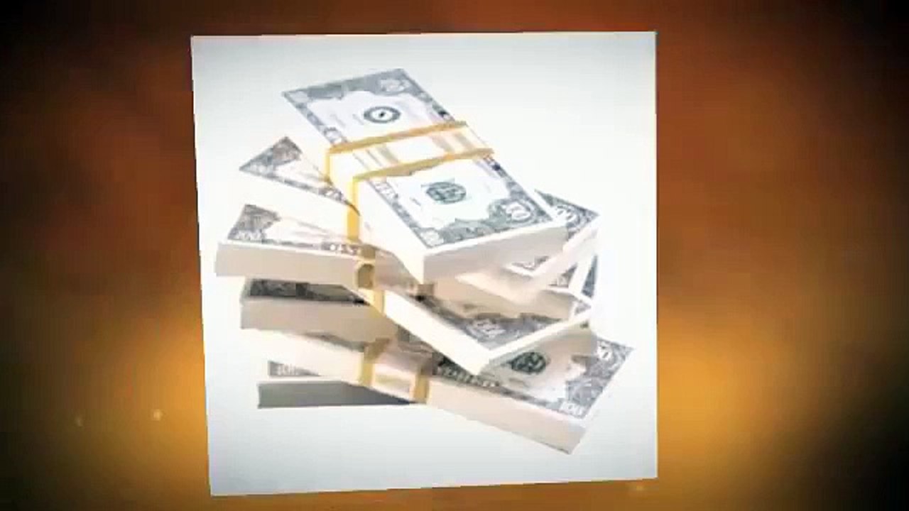 No cost income stream....