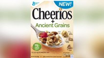 'Ancient Grains' Added to Cheerios and Other Food Brands
