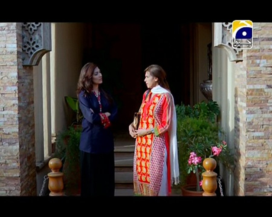 Iqraar Episode 7 Full On Geo tv in High Quality 9th December 2014 Full HD