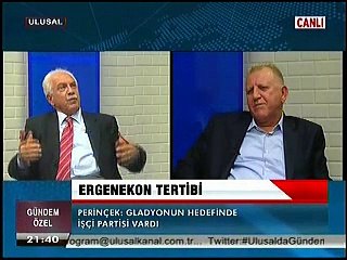 Çıkış Yolu. 8.12.2014. Pts.