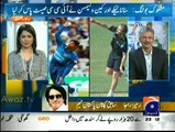 Geo Cricket - 9th December 2014