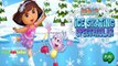 Dora The Explorer Game - Dora's Ice Skating Spectacular Game - Gameplay Walkthrough
