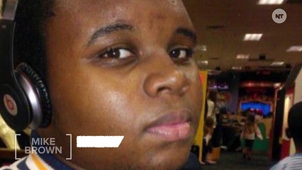 Michael Brown's Death Was Ruled A Homicide