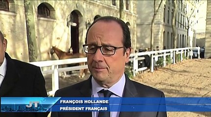 LIBERATION OTAGE SERGE LAZAREVIC