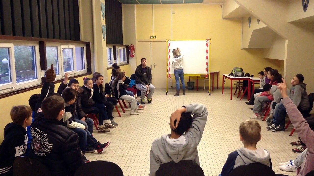 objectif PSC1