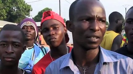 CENTRAFRIQUE : QUEL BILAN DE L'OPÉRATION SANGARIS