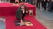 Peter Jackson Receives Walk of Fame Star