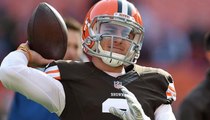 Manoloff: Good Move to Start Manziel?