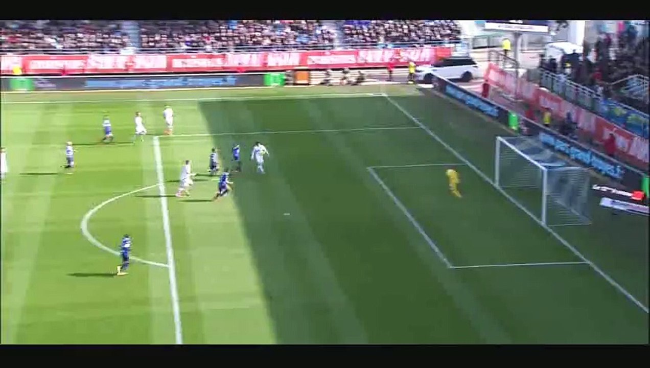 3-0 GOL Adrien Rabiot GOAL - Troyes vs PSG 0-3 (But de Rabiot - GOL Rabiot)