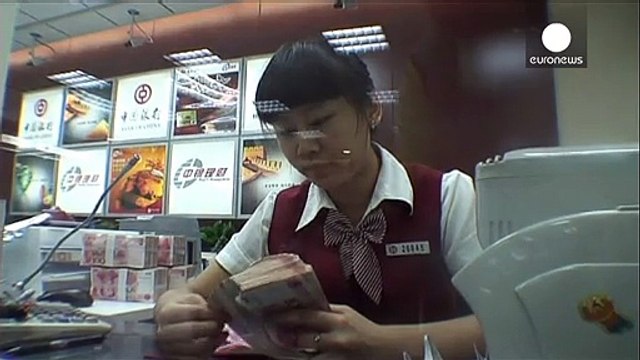 Nach Kaufkraft: China Nummer eins in der Weltwirtschaft