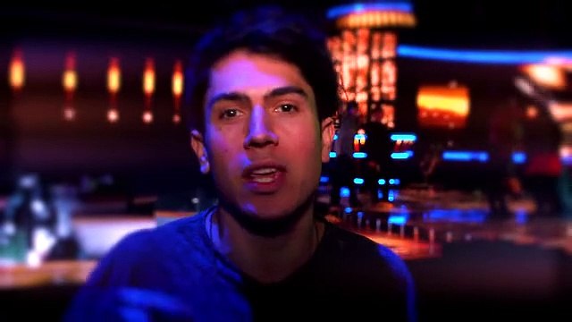 Backstage with TalkTalkTV Jake Quickenden Q&A - The X Factor UK 2014 - Official Channel