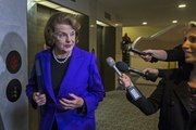 Feinstein: CIA report is 'about our values'