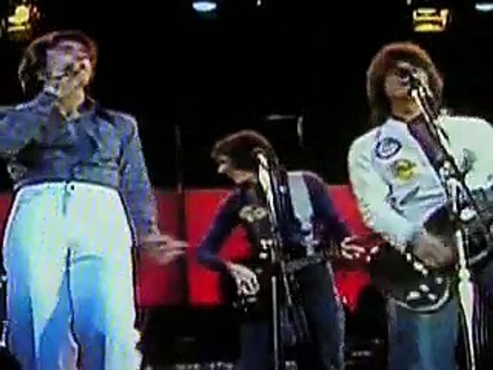 Bay City Rollers_It's a game (1977)