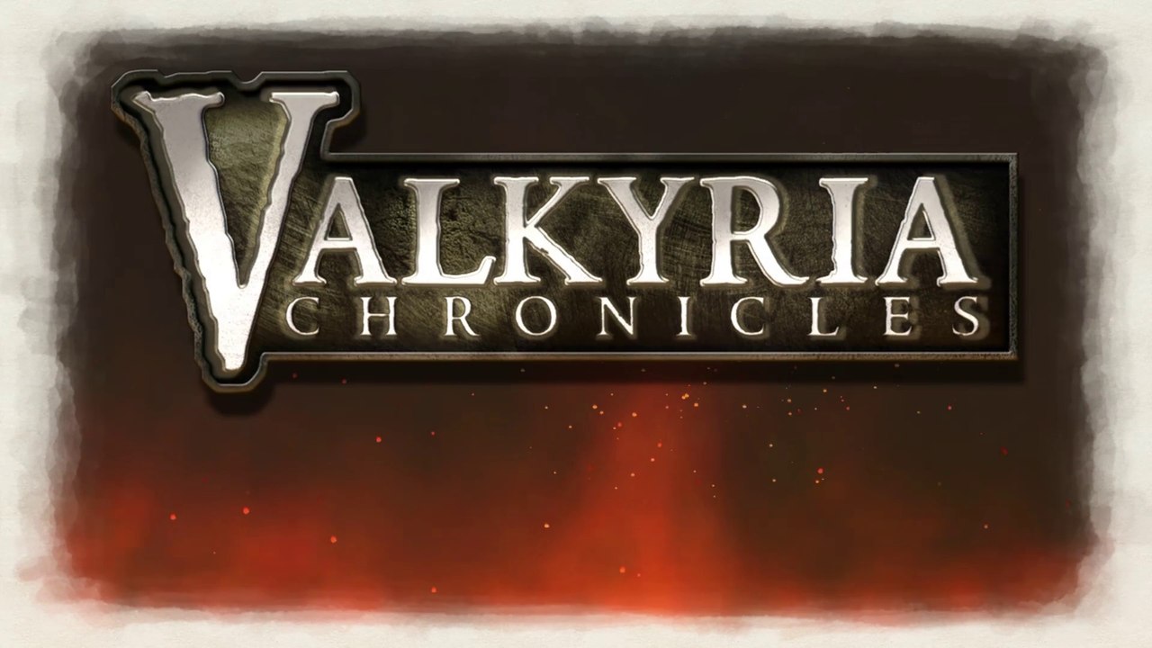 Let's play Valkyria Chronicles Sous-titré en Français: Le Prologue