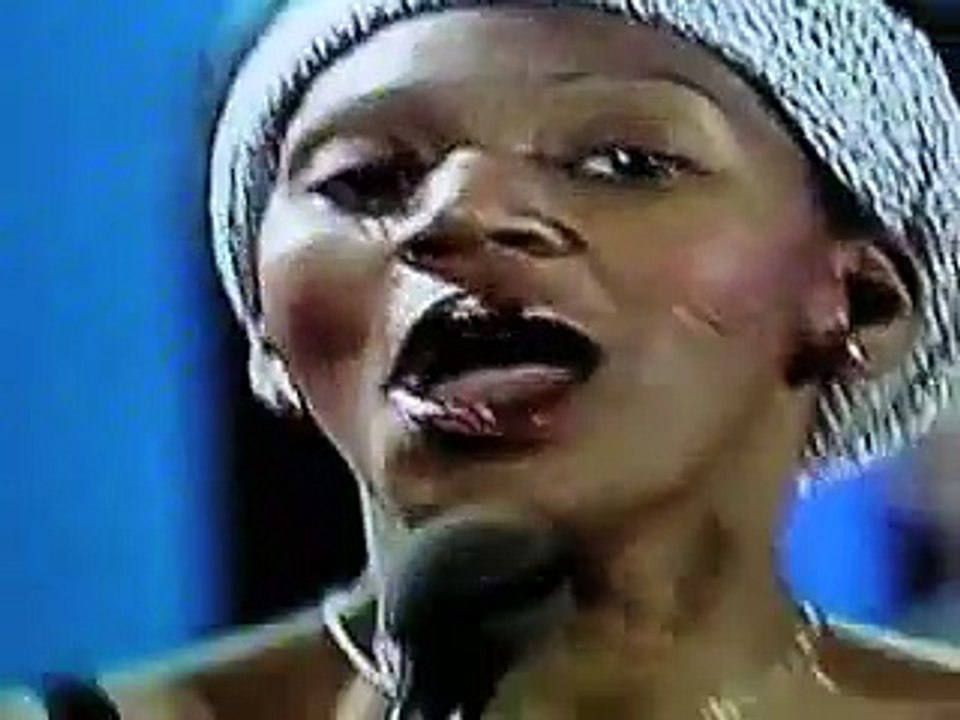 Boney M._Sunny (1977)