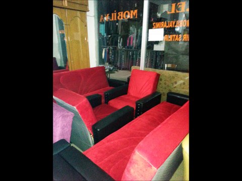 Stadyum 2.El Mobilya Dünyası Ordu/Ünye