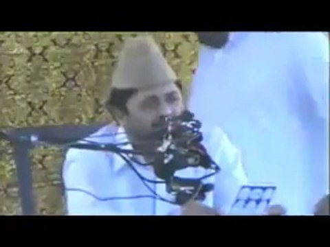 Shaheed Allama Fazal Hussain Alvi About Muta