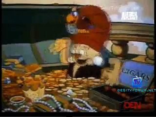 The Most Extreme (Season 5) 9th December 2014 Video Watch Onlin Pt1