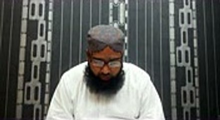 Part ۲ مولوی نجیب کے جھوٹ کا پردہ چاک