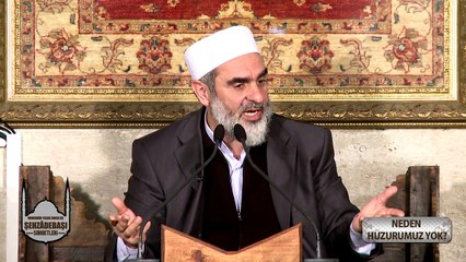 Madem 'Rabb'im Allah'tır' dedin Allah'ın sana mesajı var!