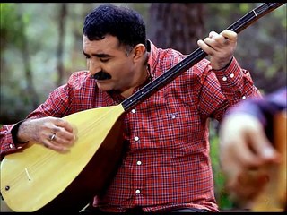 ERDAL ERZİNCAN- SERDAR KEMAL-YÜZÜNÜ SEVDİGİM SEYRANA ÇIKMIS