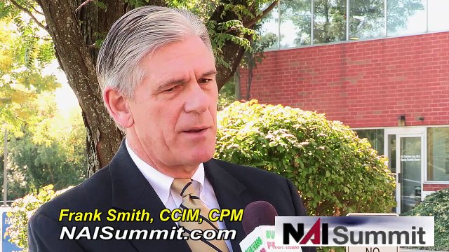 NAI Summit Lehigh Valley's Premier Full Service Commercial & Industrial Real Estate Firm