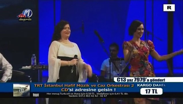 09 cafe aman istanbul hariklaki (darıldın mı cicim bana) 22.03.2012 şevval sam ile