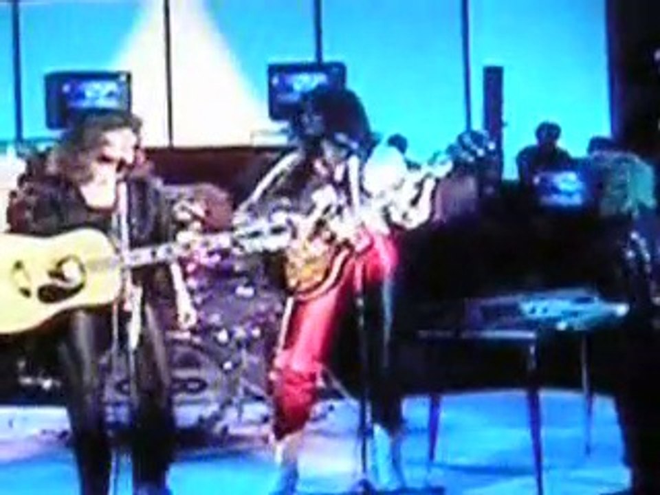 Clout_Save me (1979)