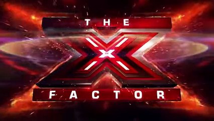 Be the Fifth Judge! You can Download the X Factor App for Free! - The X Factor UK 2014 - Official Channel