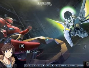 Baldr Sky Dive1 Lost Memory - Partie. 66
