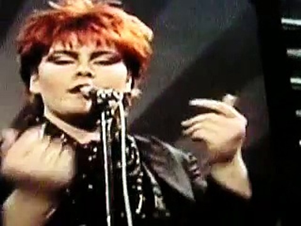 Yazoo_Don't go (1982)