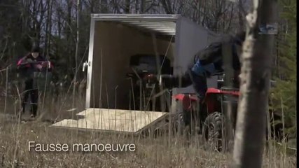 Doc-fausse manoeuvre[j'ai frolé la mort]S04E03