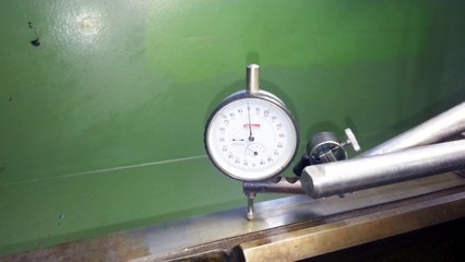 Weiler Condor Bett hinten