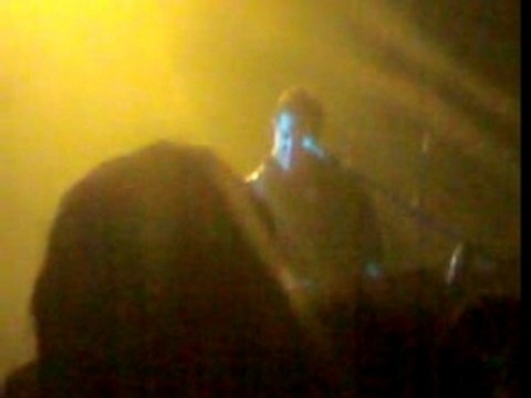 Nine Inch Nails - Hurt Paris Olympia