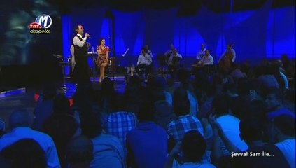 14 cafe aman istanbul anixe anixe 22.03.2012 şevval sam ile