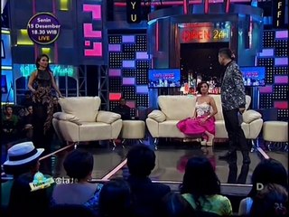 [141209]Late Night Show Ep77