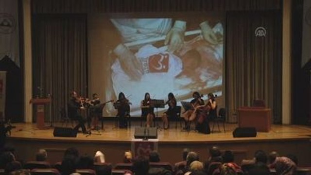 Savaşın İçinden, Bir Hekim Bir Muhabir Etkinliği