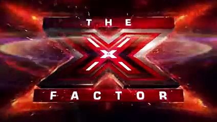 Ben Quinlan - Boot Camp Preview - The X Factor UK 2014 - Official Channel