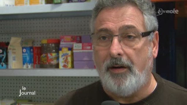 Formation pour les bénévoles du Secours Populaire