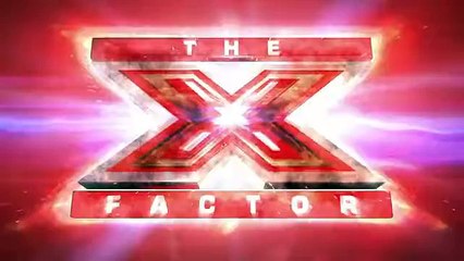 Ben Quinlan goes on a date - The Xtra Factor UK 2014 - Official Channel