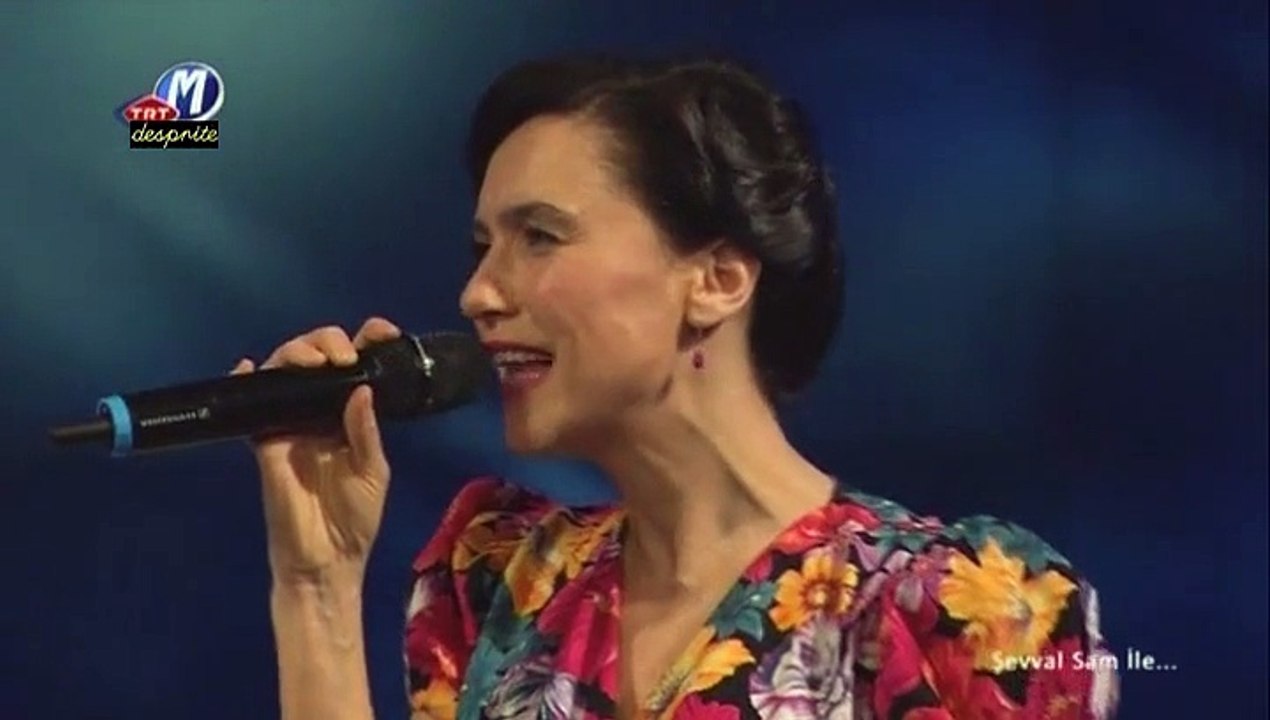 17 şevval sam cafe aman istanbul çadırımın üstüne 22.03.2012 şevval sam ile