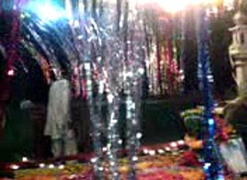 bagh ali