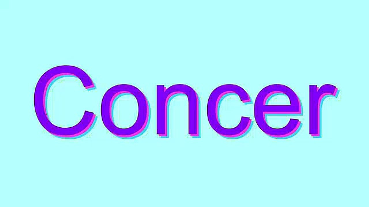 How to Pronounce Concer