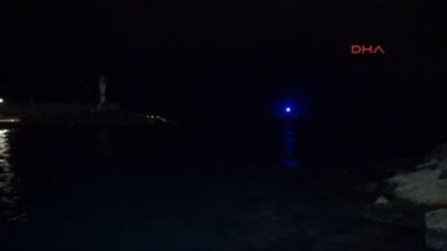 Antalya Falezlerden Atlayan Kadın Ağır Yaralandı