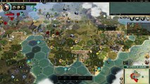 [Civilization V Fr] - Mayas en Multi - Ep10