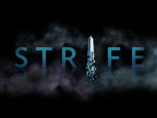 Strife Open Beta: The Trials Begin